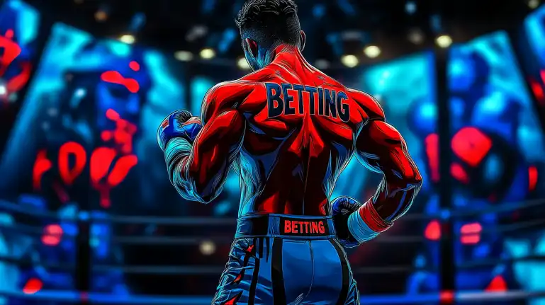 BETIND